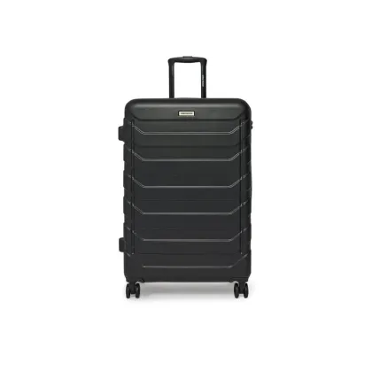 Zdjęcie Gino Rossi Walizka duża GIN-L-001-05-BLACK Czarny