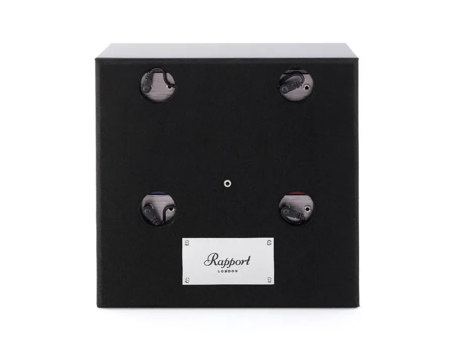 obrazek 7 Nowoczesny rotomat dla 4 zegarków