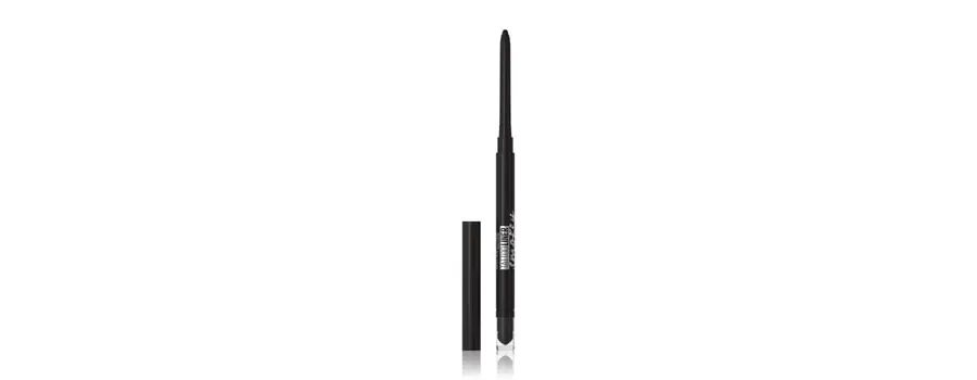 obrazek 1 Maybelline Tattoo Liner Eyeliner Eyeliner 1 szt. Nr. 10 - Black
