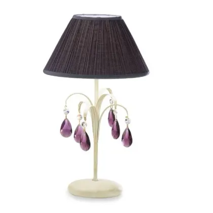 Zdjęcie Fascynująca lampa do gabintu - Euro Lamp Art