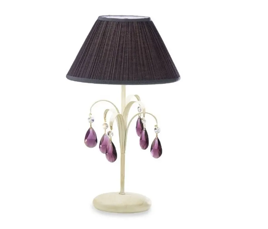 obrazek 1 Fascynująca lampa do gabintu - Euro Lamp Art