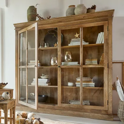 Zdjęcie Witryna Norcelles