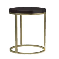 Picture Luxurious bedside table - Living Comfort Italia