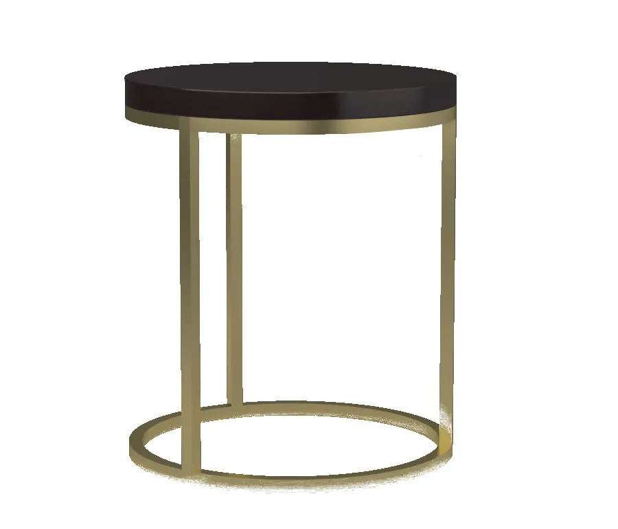 obrazek 1 Luksusowy stolik nocny - Living Comfort Italia