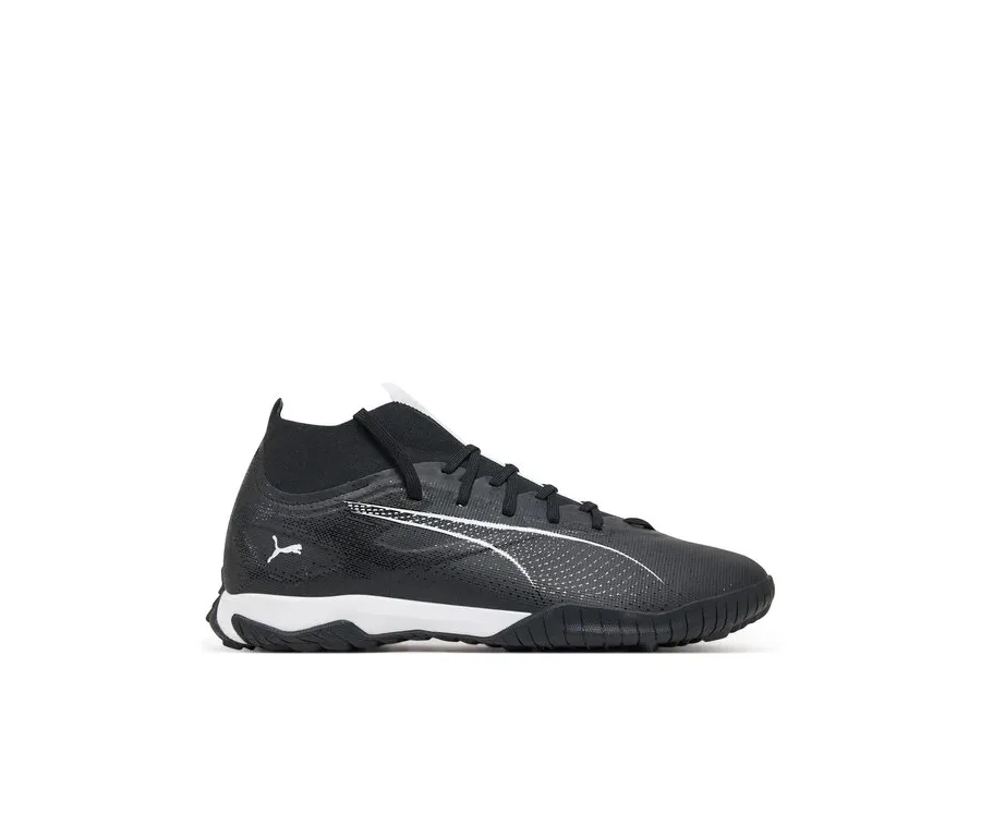 obrazek 1 Puma Buty do piłki nożnej Ultra 5 Match+ Tt 107890 02 Czarny