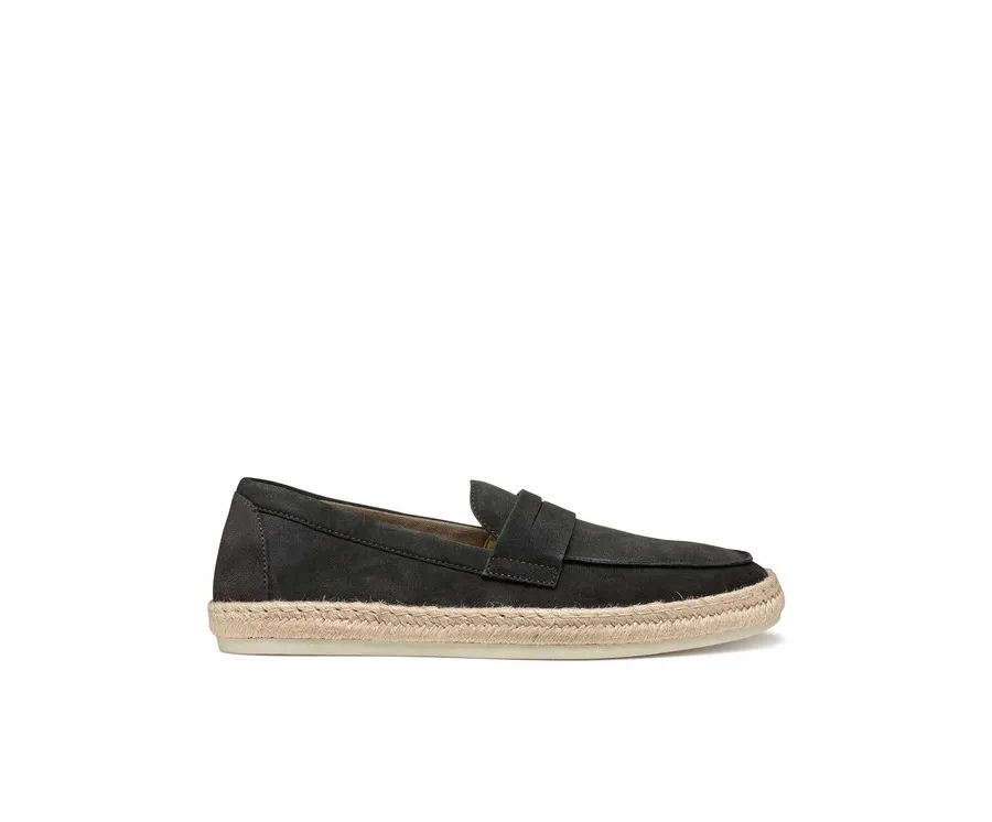 obrazek 1 Geox Espadryle U Costuni U55MRA 00022 C6009 Brązowy