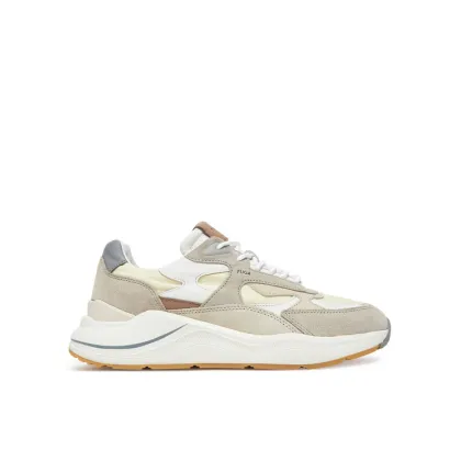 Zdjęcie D.A.T.E. Sneakersy Fuga M421-FG-NY Beżowy