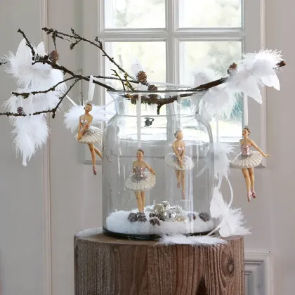 Zdjęcie Girlanda Ailette