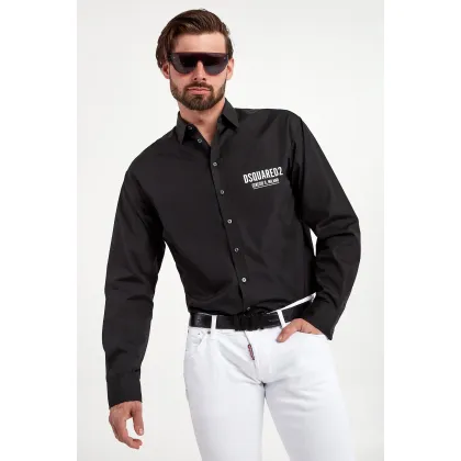 Zdjęcie Koszula męska DSQUARED2 Dsquared2