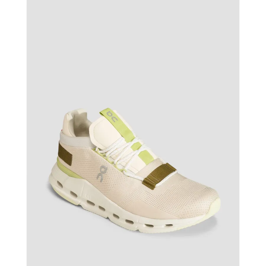 obrazek 1 Sneakersy Męskie On Running Cloudnova