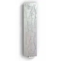 Zdjęcie Solidny grzejnik pionowy Tower Grand