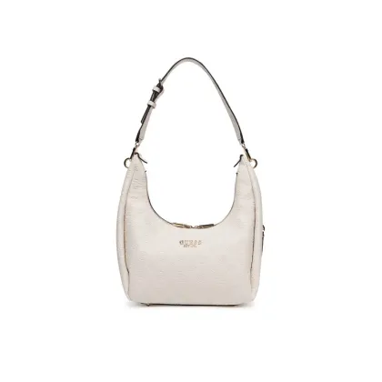 Zdjęcie Guess Torebka Phoebe HWPD96 65020 Écru