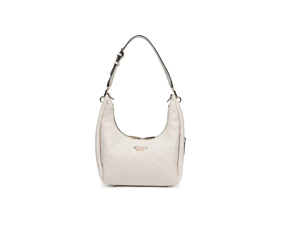 obrazek 1 Guess Torebka Phoebe HWPD96 65020 Écru