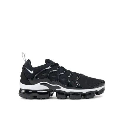 Zdjęcie Nike Sneakersy Air VaporMax Plus 924453 011 Czarny