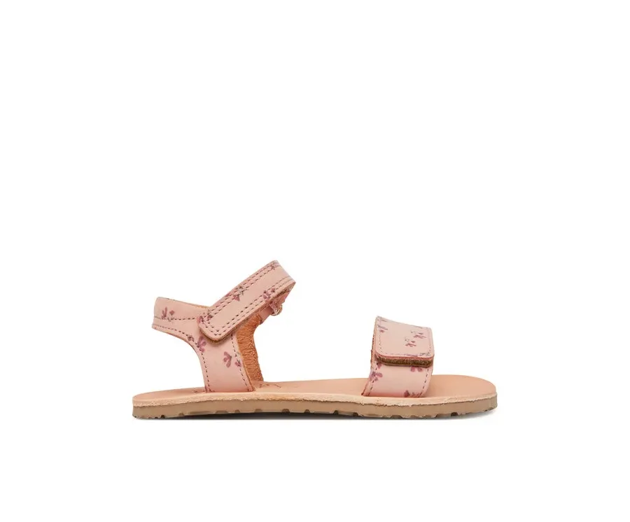 obrazek 1 Froddo Sandały Barefoot Flexy Lia G3150264-23 M Różowy