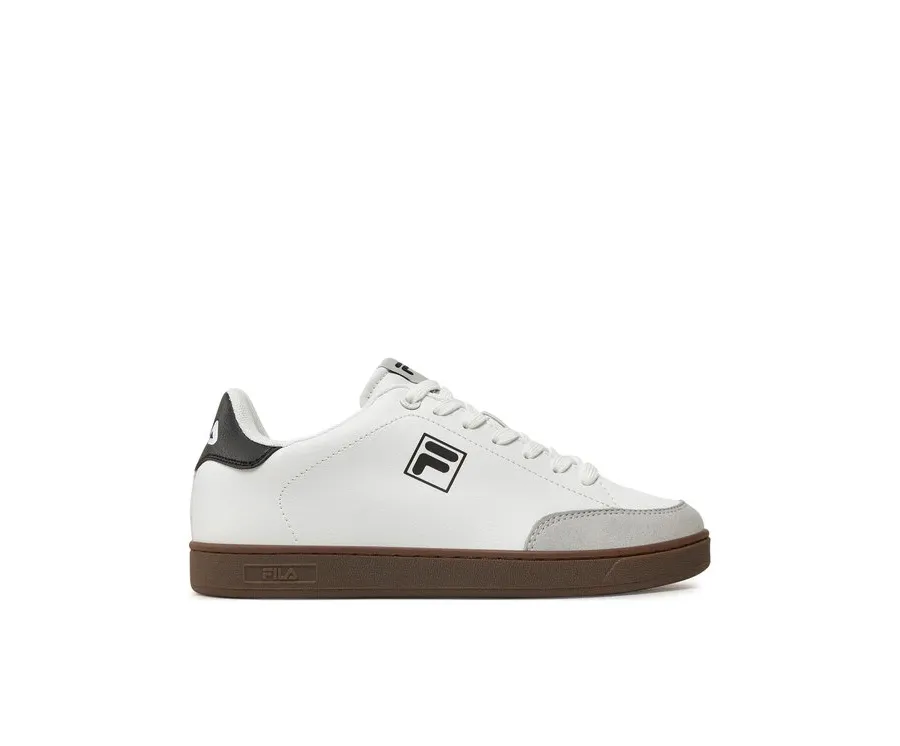 obrazek 1 Fila Sneakersy Courtbay Wmn FFW0477.13036 Biały