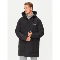 Zdjęcie Didriksons Parka Danny 505802 Czarny Regular Fit