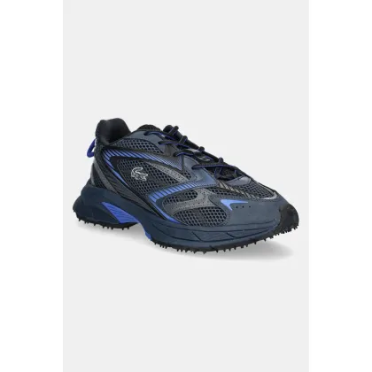 Zdjęcie Lacoste sneakersy L003 NEO SHOT męskie kolor granatowy 49SMA0006