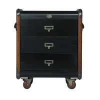 Picture Luxurious Victorian chest of drawers - Authentic Models