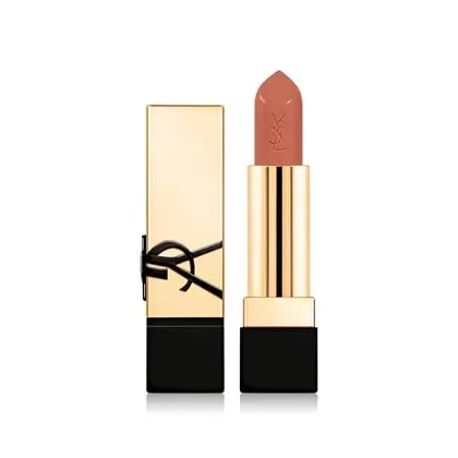 Zdjęcie Yves Saint Laurent Rouge Pur Couture Refillable Szminka 3.8 g Nr. NM - Nu Muse