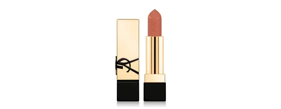 obrazek 1 Yves Saint Laurent Rouge Pur Couture Refillable Szminka 3.8 g Nr. NM - Nu Muse