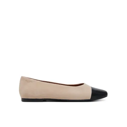 Zdjęcie Vagabond Shoemakers Baleriny Jolin 5508-642-95 Beżowy