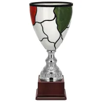 Picture An amazing sports cup - Italian product