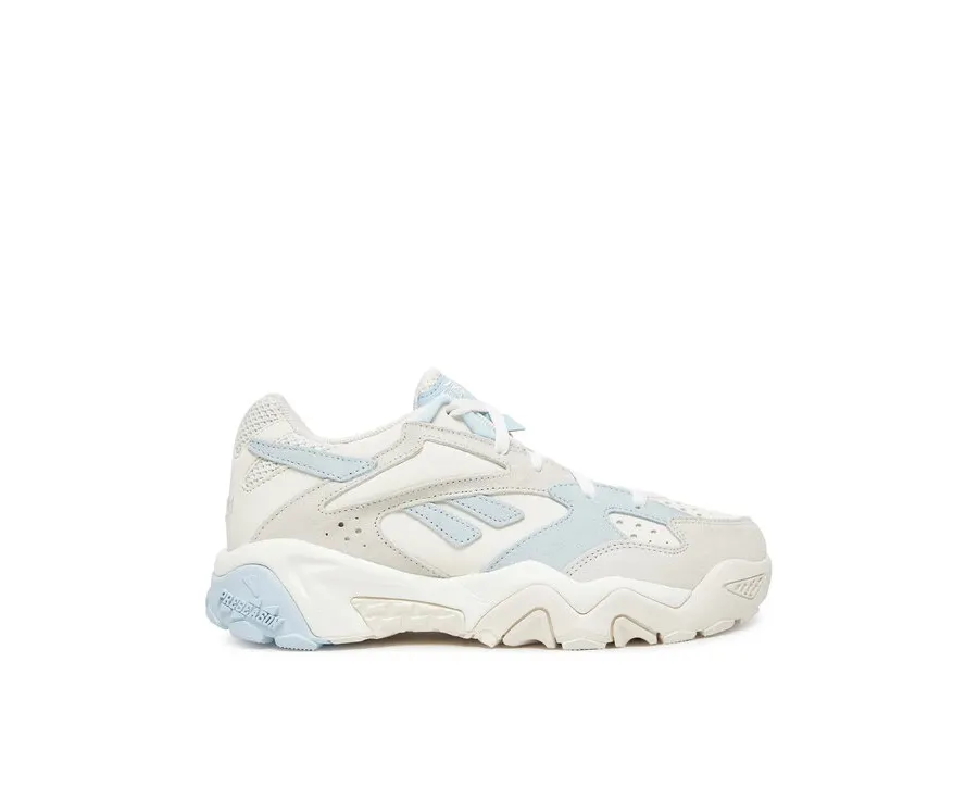 obrazek 1 Reebok Sneakersy PRESEASON 94 LOW 100209509 Écru