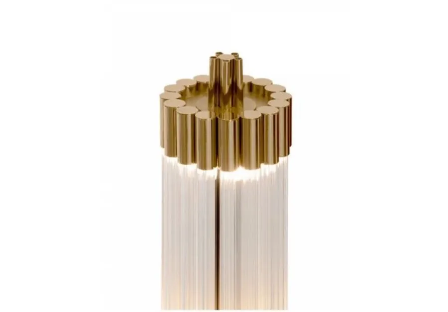 obrazek 5 Oryginalna lampa podłogowa z kolekcji Arcade