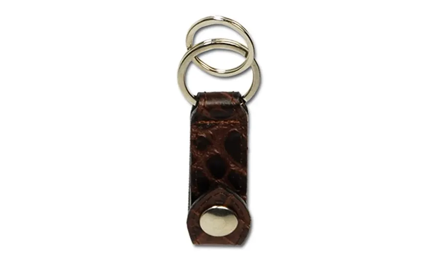 obrazek 1 Elegancki brelok do kluczy