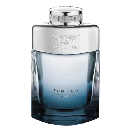 Zdjęcie Bentley For Men Azure - Woda toaletowa dla mężczyzn 100ml 100 ml