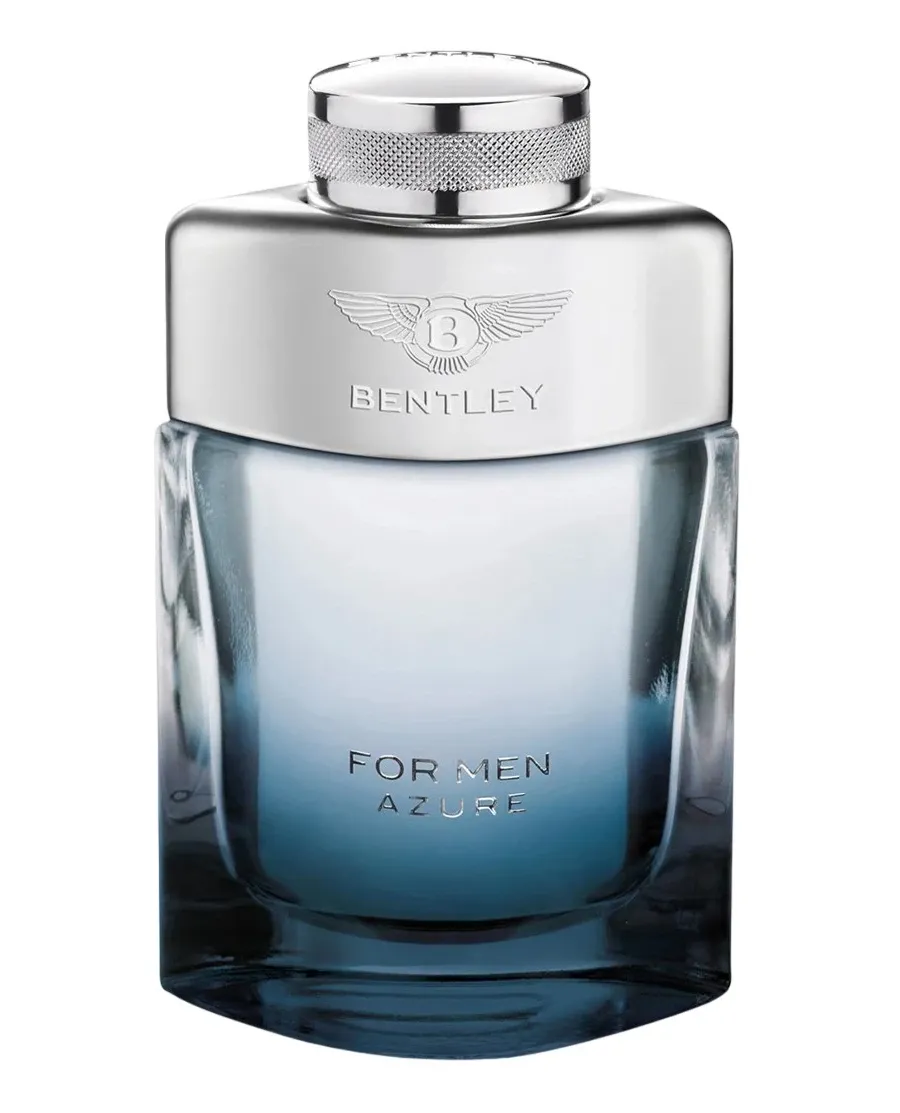 obrazek 1 Bentley For Men Azure - Woda toaletowa dla mężczyzn 100ml 100 ml