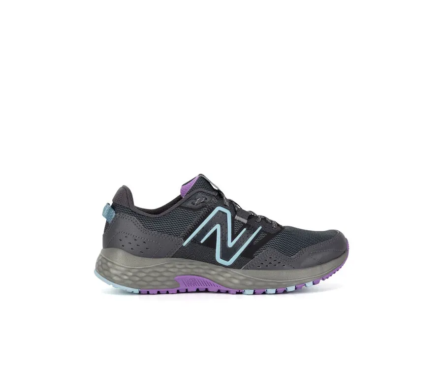 obrazek 1 New Balance Sneakersy WT410CA8 Czarny