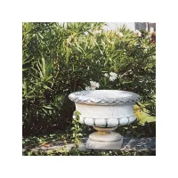 Picture Original garden vase – Italpark
