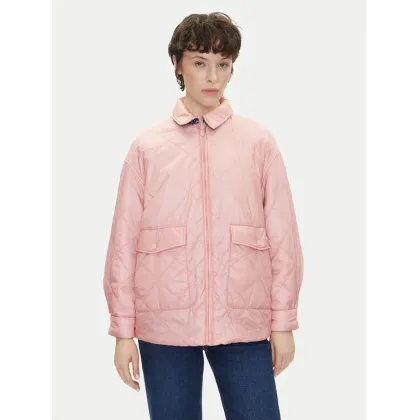 Zdjęcie Pepe Jeans Kurtka przejściowa Fleur Daily PL402499 Kolorowy Oversize