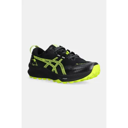 Zdjęcie Asics buty do biegania GEL-Trabuco 12 Gore-Tex kolor czarny 1011B801.003