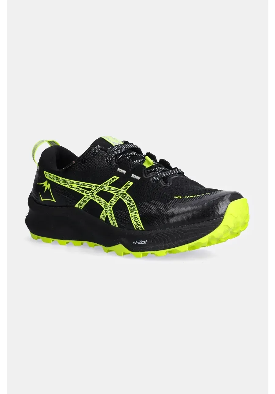 obrazek 1 Asics buty do biegania GEL-Trabuco 12 Gore-Tex kolor czarny 1011B801.003