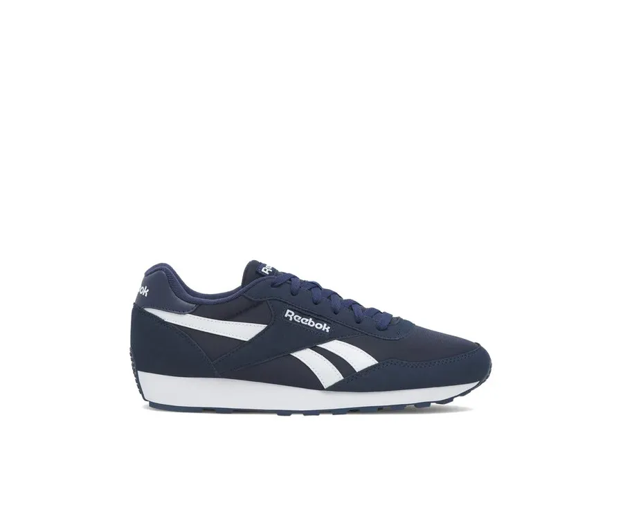 obrazek 1 Reebok Sneakersy Rewind R FZ0663 Granatowy