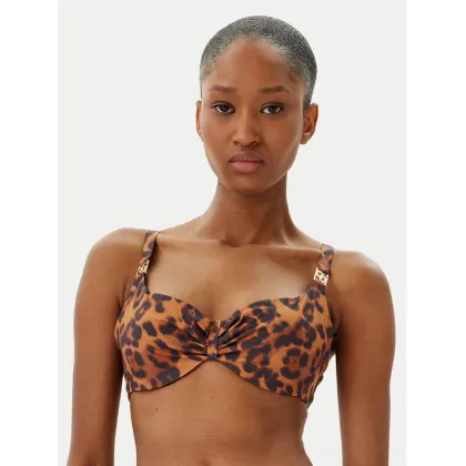 Zdjęcie Chantelle Góra od bikini Sauvage C17UM0 Brązowy