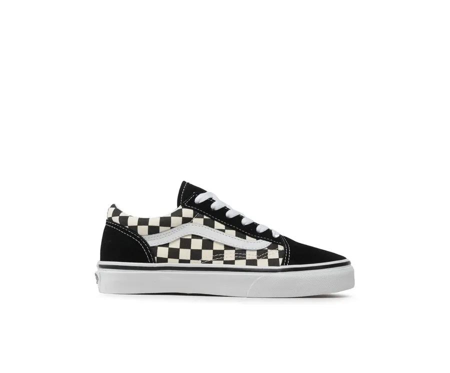 obrazek 1 Vans Tenisówki Old Skool VN0A38HBP0S1 Czarny