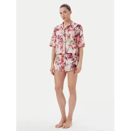 Zdjęcie Guess Koszula O5GX11 WH9C2 Kolorowy Regular Fit