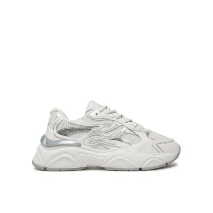 Zdjęcie KARL LAGERFELD Sneakersy Komet KL65625 Biały