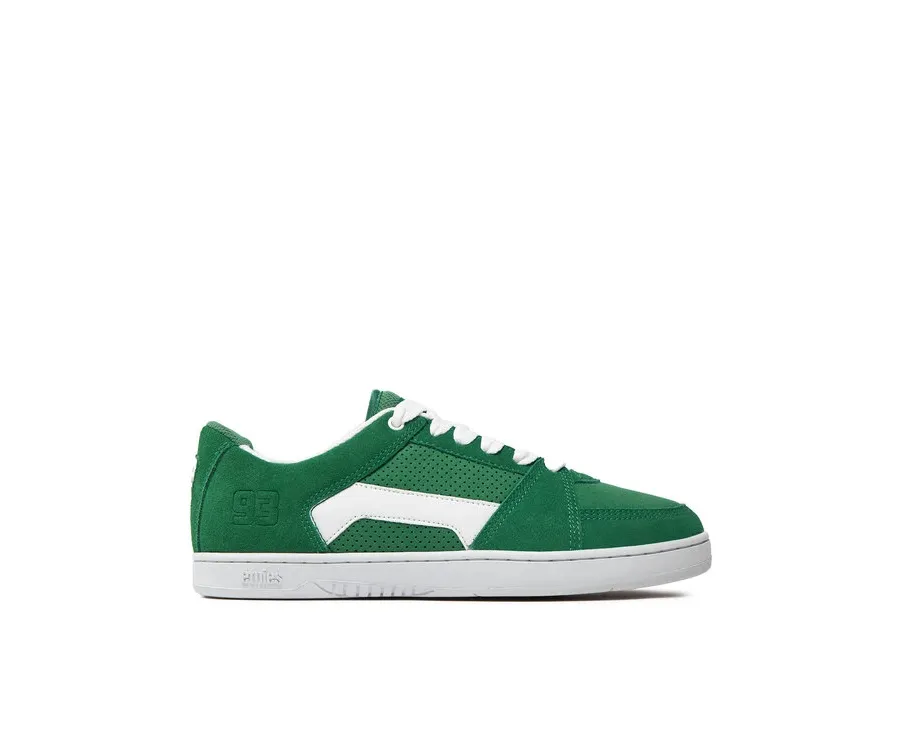 obrazek 1 Etnies Sneakersy Mc Rap Lo 4101000566 Zielony
