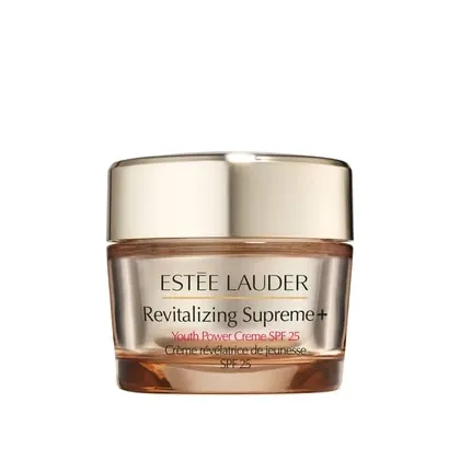 Zdjęcie ESTÉE LAUDER Revitalizing Supreme+ Youth Power Crème SPF 25 Krem do twarzy 50 ml