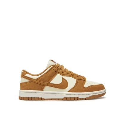 Zdjęcie Nike Sneakersy Dunk Low HJ7673 100 Beżowy