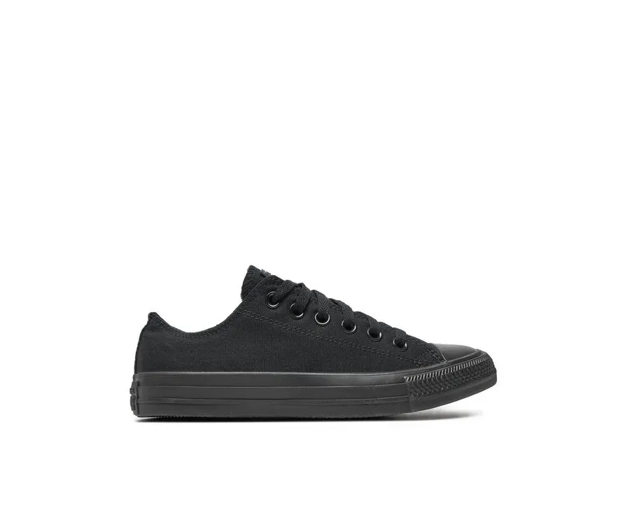 obrazek 1 Converse Trampki Chuck Taylor All Star Ox M5039C Czarny