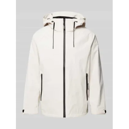 Zdjęcie Kurtka z kieszeniami na zamek błyskawiczny model ‘ADAM2’