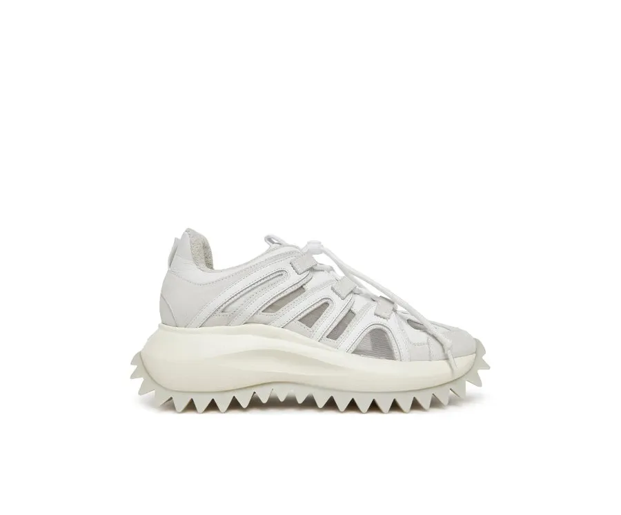 obrazek 1 Vic Matié Sneakersy 1G3200D D22BQ3T175 Biały