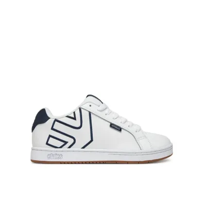 Zdjęcie Etnies Sneakersy Fader 4101000203 Biały