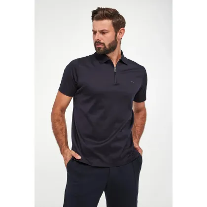 Zdjęcie Polo męskie PAUL&SHARK Paul&Shark